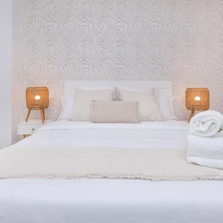 San Rafael City Center Apartment Málaga Kültér fotó