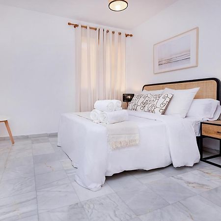San Rafael City Center Apartment Málaga Kültér fotó
