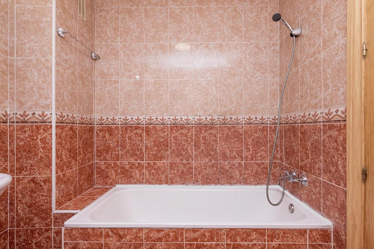 San Rafael City Center Apartment Málaga Kültér fotó